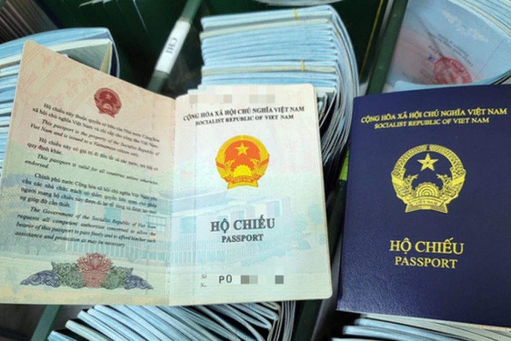 Câu hỏi thường gặp khi làm visa thăm thân Việt Nam