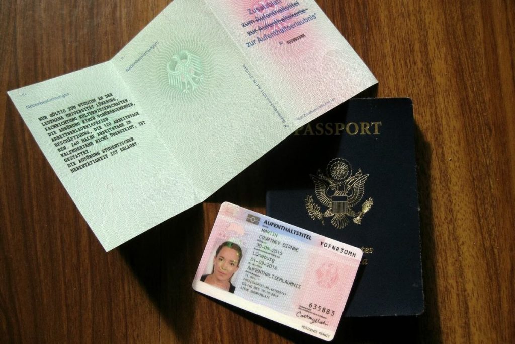 Dịch vụ gia hạn visa tại Việt Nam mới nhất