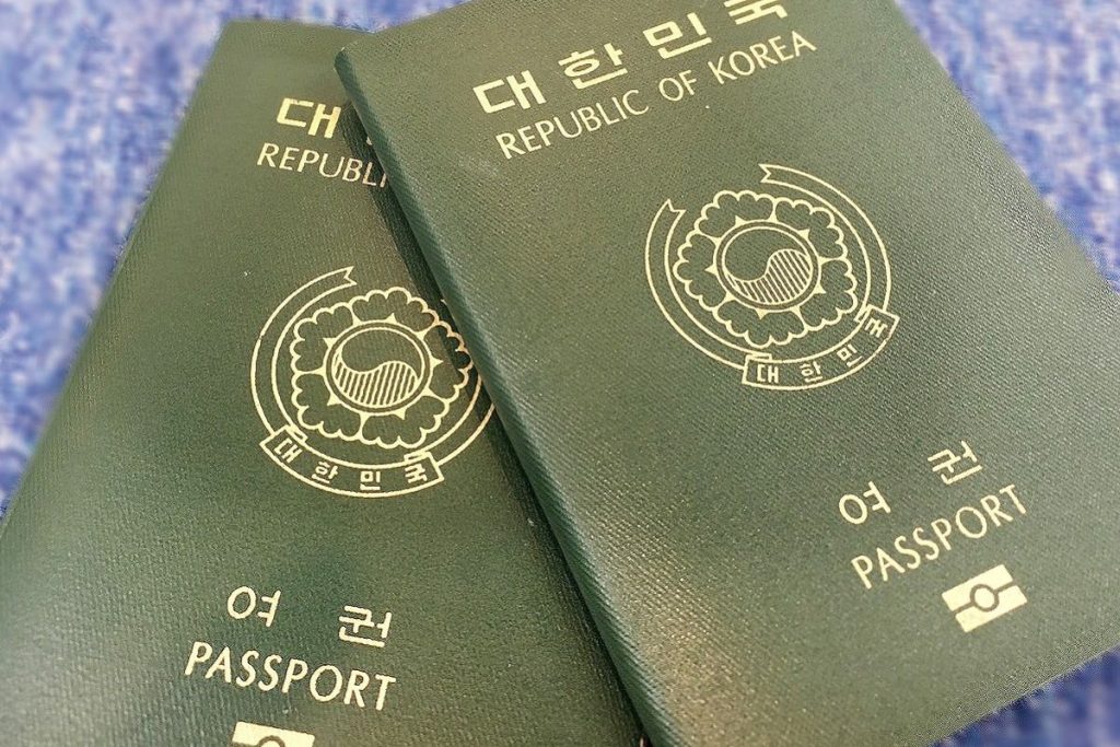 Gia hạn visa Việt Nam cho người Hàn cần có điều kiện gì?