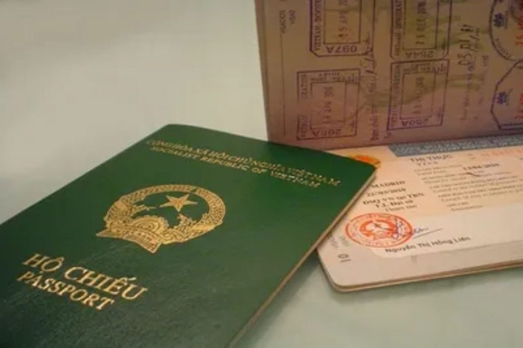 Thời gian gia hạn visa cho người Nhật bản tại Việt Nam
